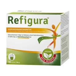 Refigura Sticks, 30 St> Abnehmtabletten