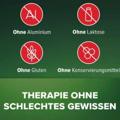 Refluthin bei Sodbrennen Kautabletten Frucht, 16 St