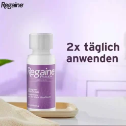 Regaine Frauen Lösung, 3X60 ml