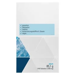 Regazym Plus Syxyl Tabletten, 140 St