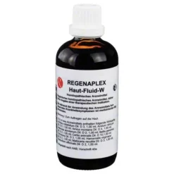 Regenaplex Haut-Fluid W, 100 ml> Regenaplex
