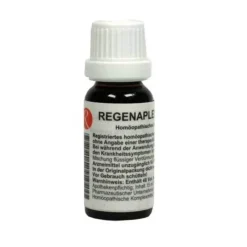 Regenaplex Nr.33 / 5 Tropfen, 15 ml
