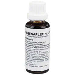 Regenaplex Nr.33 / zb Tropfen, 30 ml
