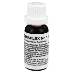 Regenaplex Nr.1 a Tropfen, 15 ml> Regenaplex
