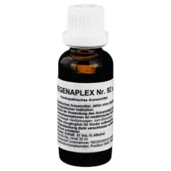 Regenaplex Nr.92 a Tropfen, 30 ml> Regenaplex