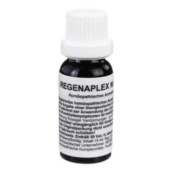 Regenaplex Nr.72 a Tropfen, 15 ml> Regenaplex
