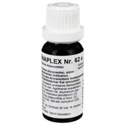 Regenaplex Nr.62 a Tropfen, 15 ml> Regenaplex