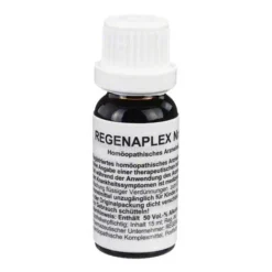 Regenaplex Nr.86 a Tropfen, 15 ml