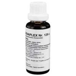 Regenaplex Nr.139 a Tropfen, 30 ml