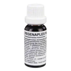 Regenaplex Nr.200 a Tropfen, 15 ml> Regenaplex