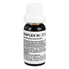 Regenaplex Nr.21 a Tropfen, 15 ml> Regenaplex