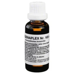Regenaplex Nr.165 a Tropfen, 30 ml> Regenaplex