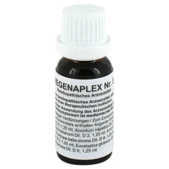Regenaplex Nr.50 a Tropfen, 15 ml