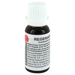 Regenaplex Nr.50 a Tropfen, 15 ml