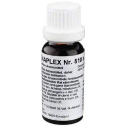 Regenaplex Nr.510 a Tropfen, 15 ml