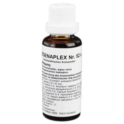 Regenaplex Nr.52 a Tropfen, 30 ml> Regenaplex