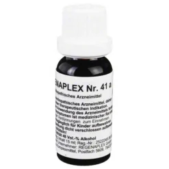 Regenaplex Nr.41 a Tropfen, 15 ml