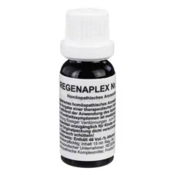Regenaplex Nr.57 a Tropfen, 15 ml