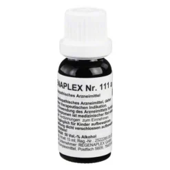 Regenaplex Nr.111 a Tropfen, 15 ml
