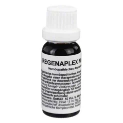 Regenaplex Nr.108 a Tropfen, 15 ml