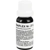 Regenaplex Nr.27 a Tropfen, 15 ml