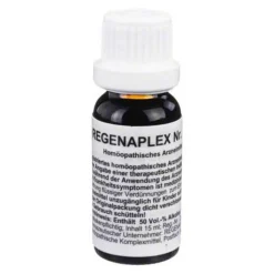 Regenaplex Nr.211 a Tropfen, 15 ml