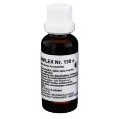 Regenaplex Nr.130 a Tropfen, 30 ml> Regenaplex