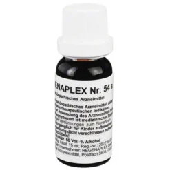 Regenaplex Nr.54 a Tropfen, 15 ml> Regenaplex