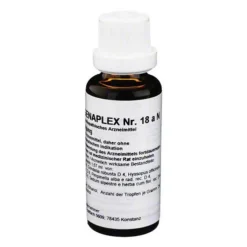 Regenaplex Nr.18 aN Tropfen, 30 ml> Regenaplex