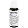 Regenaplex Nr.180 b Tropfen, 30 ml