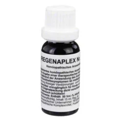 Regenaplex Nr.111 b Tropfen, 15 ml> Regenaplex