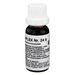 Regenaplex Nr.24 b Tropfen, 15 ml