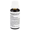 Regenaplex Nr.20 b Tropfen, 30 ml> Regenaplex