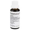 Regenaplex Nr.63 b Tropfen, 30 ml