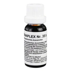 Regenaplex Nr.35 b Tropfen, 15 ml> Regenaplex