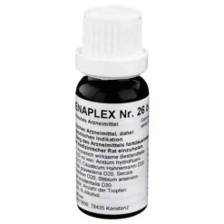 Regenaplex Nr.26 b Tropfen, 15 ml