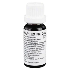 Regenaplex Nr.24 c Tropfen, 15 ml