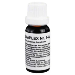 Regenaplex Nr.54 c Tropfen, 15 ml> Regenaplex