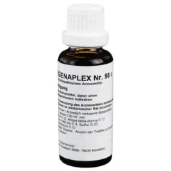 Regenaplex Nr.98 c Tropfen, 30 ml