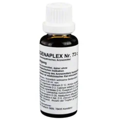 Regenaplex Nr.73 c Tropfen, 30 ml