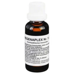 Regenaplex Nr.1 c Tropfen, 30 ml