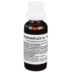 Regenaplex Nr.78 c Tropfen, 30 ml