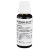 Regenaplex Nr.50 e Tropfen, 30 ml