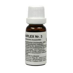 Regenaplex Nr.3 Tropfen, 15 ml> Regenaplex