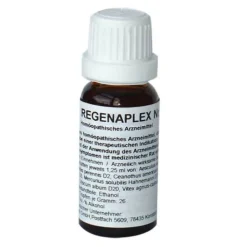 Regenaplex Nr.6 Tropfen, 15 ml> Regenaplex
