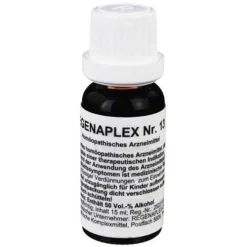 Regenaplex Nr.13 Tropfen, 15 ml> Regenaplex