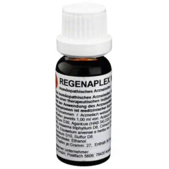 Regenaplex Nr.507 Tropfen, 15 ml> Regenaplex