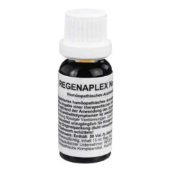 Regenaplex Nr.109 Tropfen, 15 ml