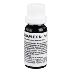 Regenaplex Nr.95 Tropfen, 15 ml