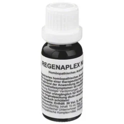 Regenaplex Nr.55 Tropfen, 15 ml> Regenaplex
